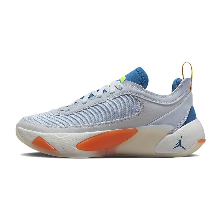Jordan Luka 1 Kids Basketball Shoes Unisex DV1516-074 37.5
Jordan Luka 1 Kids Basketball Shoes Unisex DV1516-074 37.5