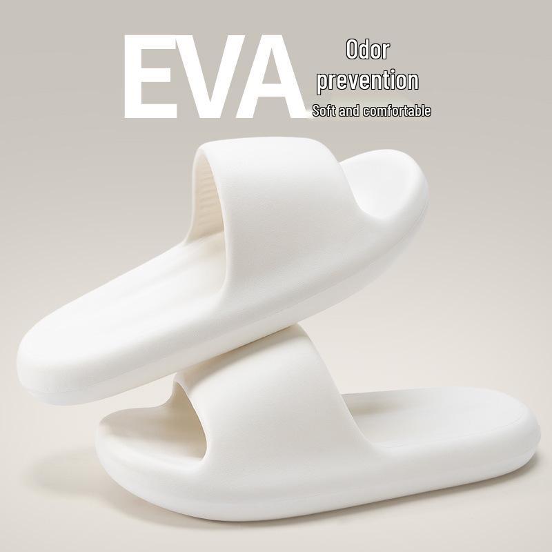 Lidani Summer Thick-Soled Non-Slip Slippers: Silent, Comfortable, Unisex Indoor/Outdoor Footwear 36-37 (Suitable for 35-36)
Lidani Summer Thick-Soled Non-Slip Slippers: Silent, Comfortable, Unisex Indoor/Outdoor Footwear 36-37 (Suitable for 35-36)