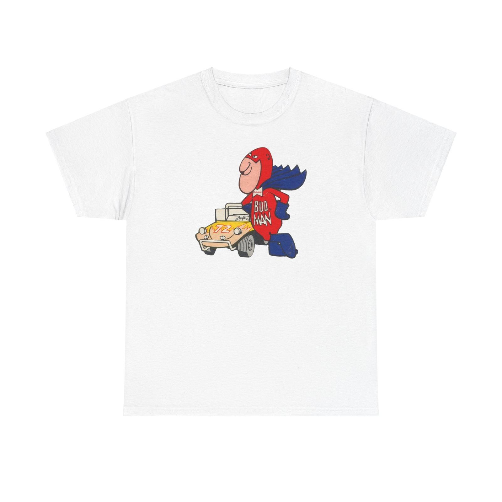 Vintage Retro 72 Meyers Manx Beer Bud Man Unisex Heavy Cotton T-Shirt Mens Womens Tees Top Tee T-Shirt Mens Womens Tees Top, 4XL
Vintage Retro 72 Meyers Manx Beer Bud Man Unisex Heavy Cotton T-Shirt Mens Womens Tees Top Tee T-Shirt Mens Womens Tees Top, 4XL