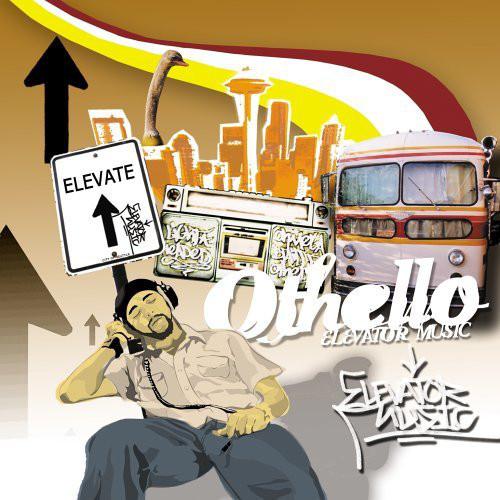 CD OTHELLO - Elevator Music 879254005136 Syntax Records 2005 US Rap & Hip-Hop/R&B Used
CD OTHELLO - Elevator Music 879254005136 Syntax Records 2005 US Rap & Hip-Hop/R&B Used