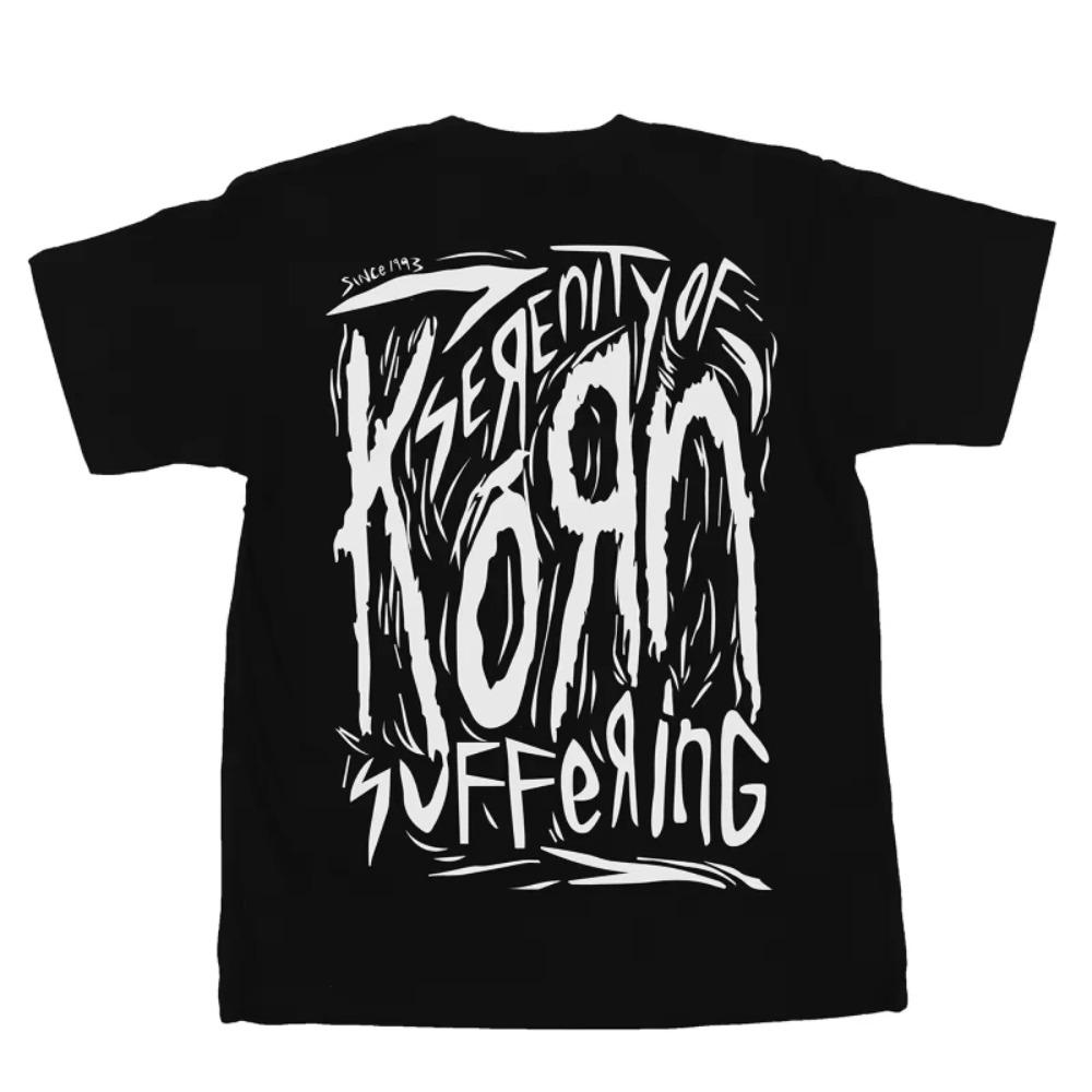 Концертная рок-футболка Korn Мужская винтажная металлическая готическая футболка оверсайз Летняя уличная одежда Футболка с коротким рукавом S
Концертная рок-футболка Korn Мужская винтажная металлическая готическая футболка оверсайз Летняя уличная одежда Футболка с коротким рукавом S