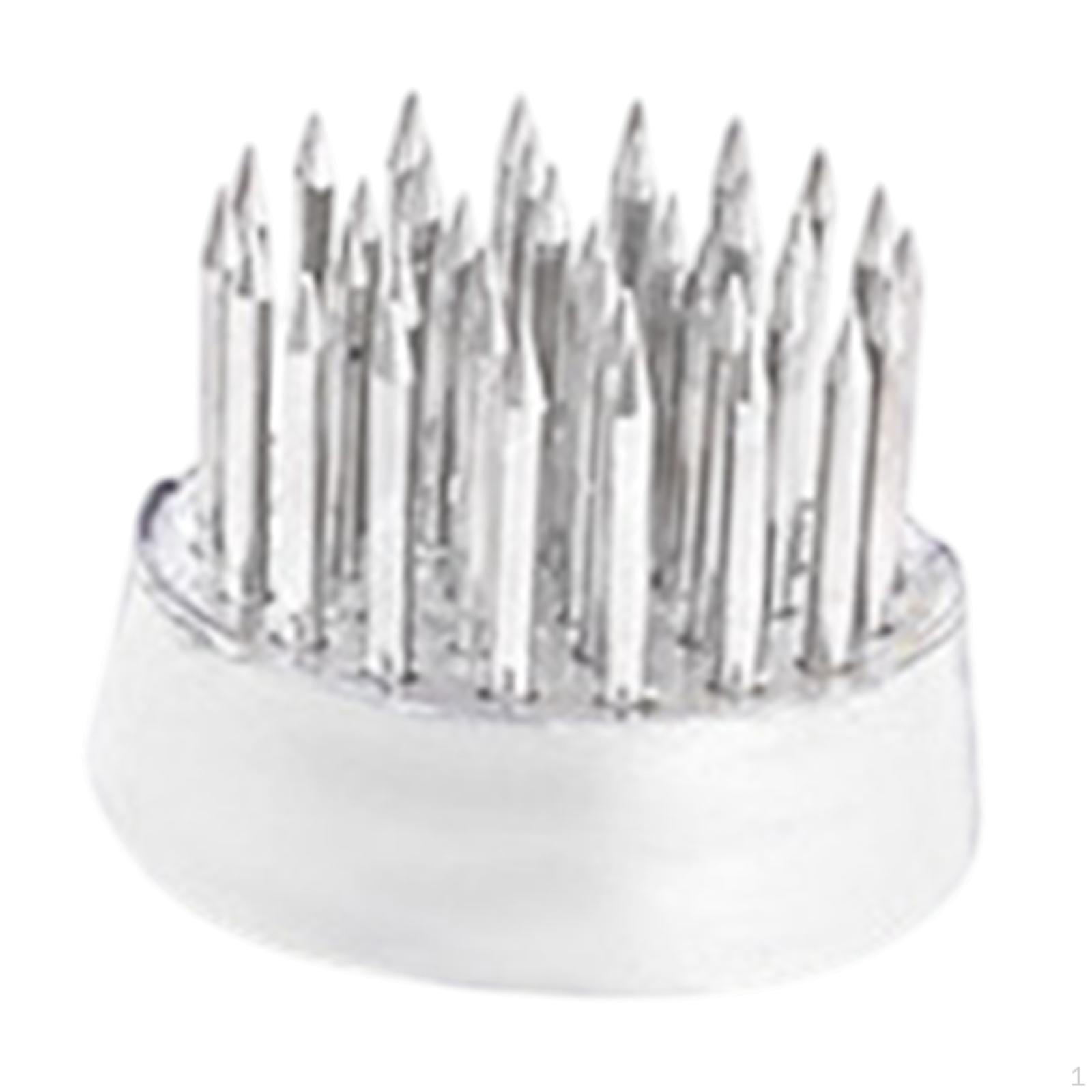 Подставка для цветочной композиции, цветок, многоразовый декоративный ваза, креативная рамка, стойка, штифт 23mm 37Needle
Подставка для цветочной композиции, цветок, многоразовый декоративный ваза, креативная рамка, стойка, штифт 23mm 37Needle