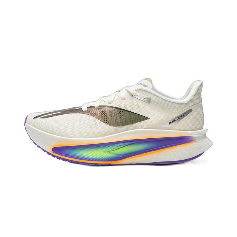 Li-Ning Feidian 6 Challenger Women s Racing Running Shoes
Li-Ning Feidian 6 Challenger Women s Racing Running Shoes