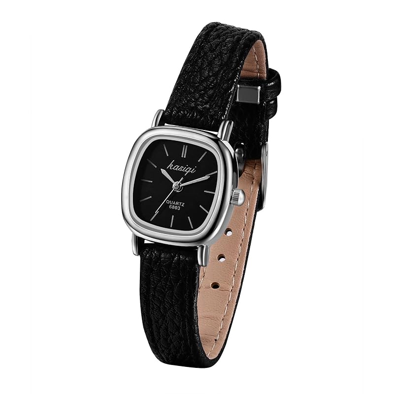 ladies watch leather belt analog waterproof simple antique thin belt casual business fashion watch accessories birthday anniversary mother s day
ladies watch leather belt analog waterproof simple antique thin belt casual business fashion watch accessories birthday anniversary mother s day