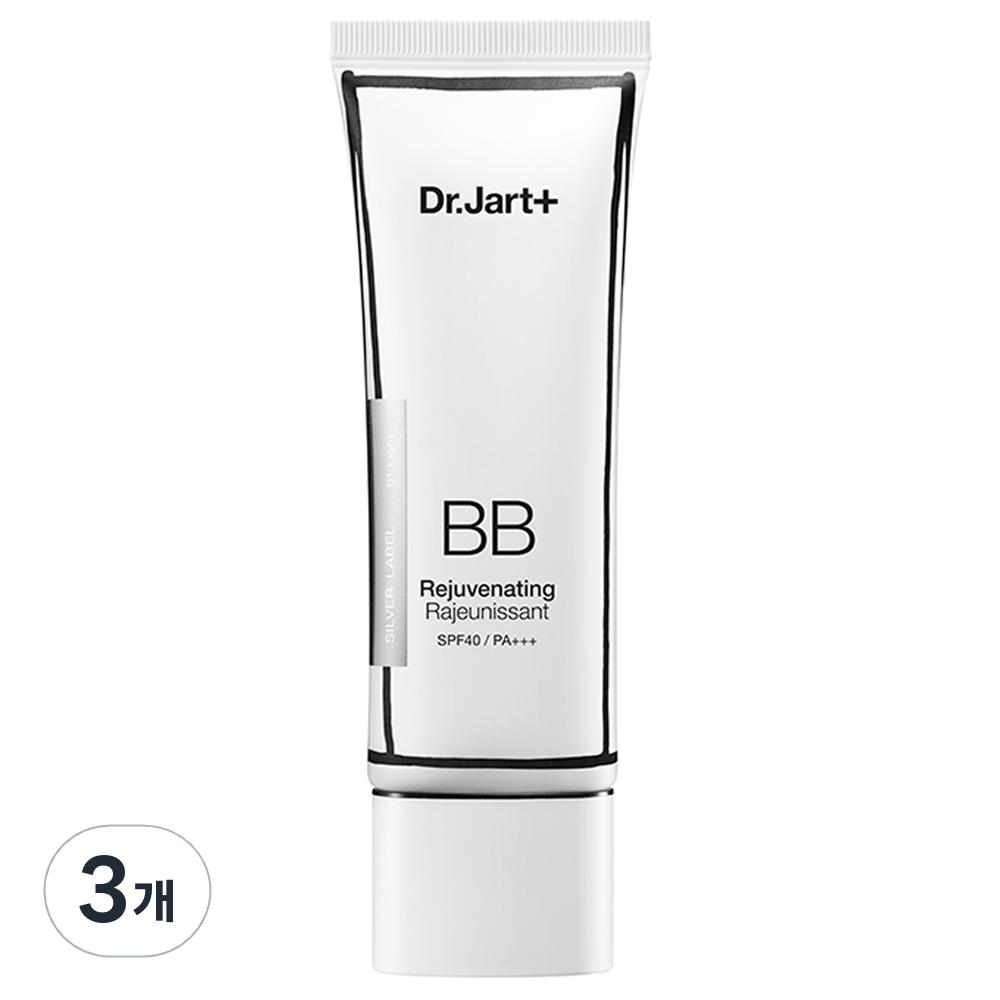 Доктор. Jart The Makeup Rejuvenating Beauty Balm BB Cream SPF40 PA+++, 01 Light, 50 мл, 3 шт.
Доктор. Jart The Makeup Rejuvenating Beauty Balm BB Cream SPF40 PA+++, 01 Light, 50 мл, 3 шт.