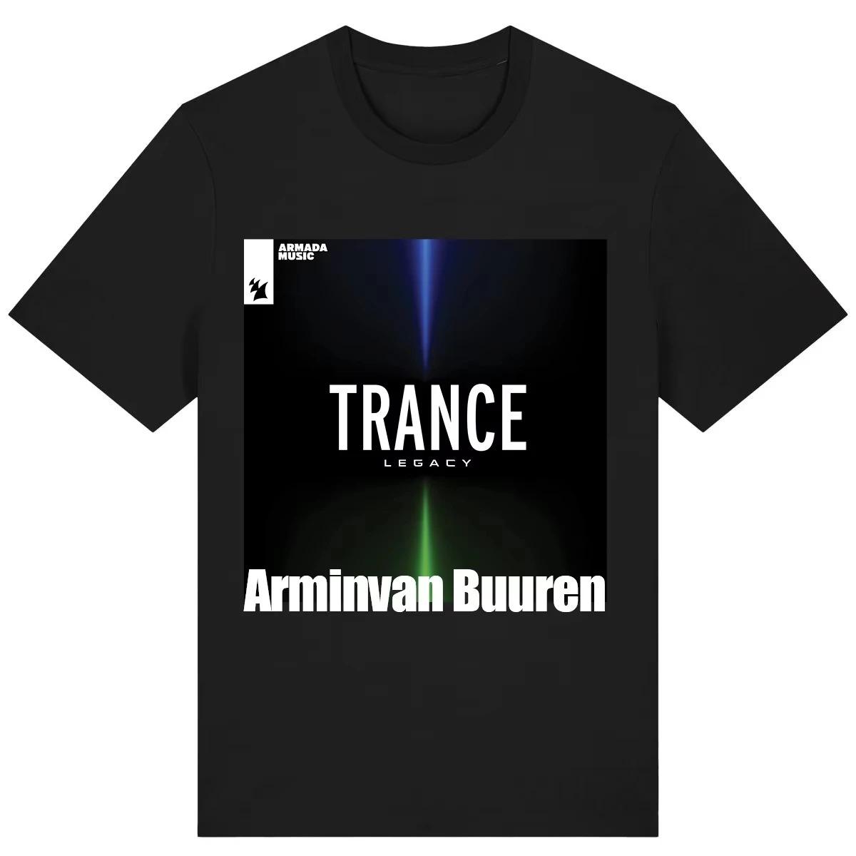 2026 New Unisex T-shirts Armin Buuren Short-sleeve ARmin Van Buuren Around Summer Tee Clothes Electronic T-shirt High-quality XXL
2026 New Unisex T-shirts Armin Buuren Short-sleeve ARmin Van Buuren Around Summer Tee Clothes Electronic T-shirt High-quality XXL