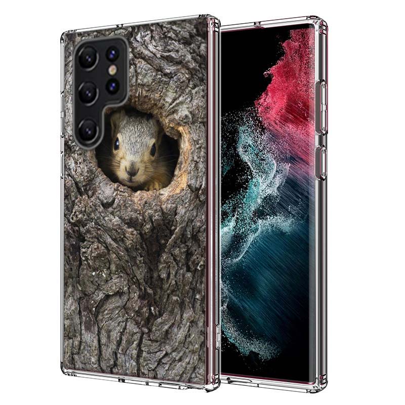 Forest Squirrels Foraging For Food Capa Phone Case For Samsung S26 Ultra S25 Edge Galaxy S23 S21 S20 S24 FE S22 S10 Plus Cover C Samsung S23 Ultra
Forest Squirrels Foraging For Food Capa Phone Case For Samsung S26 Ultra S25 Edge Galaxy S23 S21 S20 S24 FE S22 S10 Plus Cover C Samsung S23 Ultra