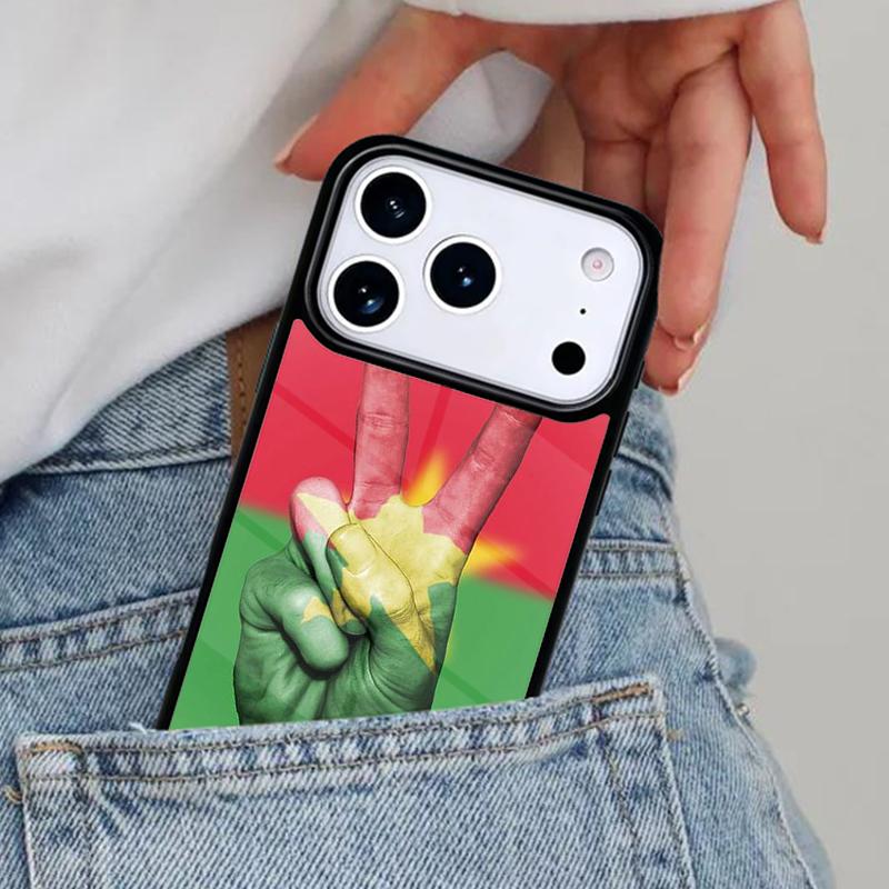 Burkina Faso Flag Phone Case for iPhone 16e 15 14 13 12 17 Pro Max Plus Air 17pro Cover Coque iPhone17 Pro Max
Burkina Faso Flag Phone Case for iPhone 16e 15 14 13 12 17 Pro Max Plus Air 17pro Cover Coque iPhone17 Pro Max