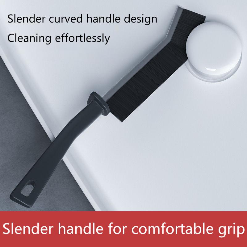 3Pcs Hard-Bristled Crevice Cleaning Brush Grout Cleaner Scrub Brush Deep Tile Joints Crevice Gap Cleaning Brush Tools Accessory 3Pcs
3Pcs Hard-Bristled Crevice Cleaning Brush Grout Cleaner Scrub Brush Deep Tile Joints Crevice Gap Cleaning Brush Tools Accessory 3Pcs