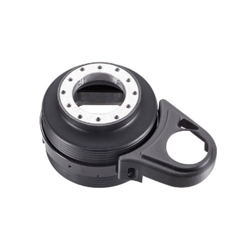 Works Bell SRD Honda A4S Set OEM Steering Switch Relocation Kit
Works Bell SRD Honda A4S Set OEM Steering Switch Relocation Kit