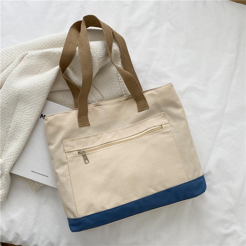 Вместительная повседневная холщовая сумка-тоут летняя большая сумка женская 2025 модная простая сумочка легкая наплечная сумка абрикосовый
Вместительная повседневная холщовая сумка-тоут летняя большая сумка женская 2025 модная простая сумочка легкая наплечная сумка абрикосовый