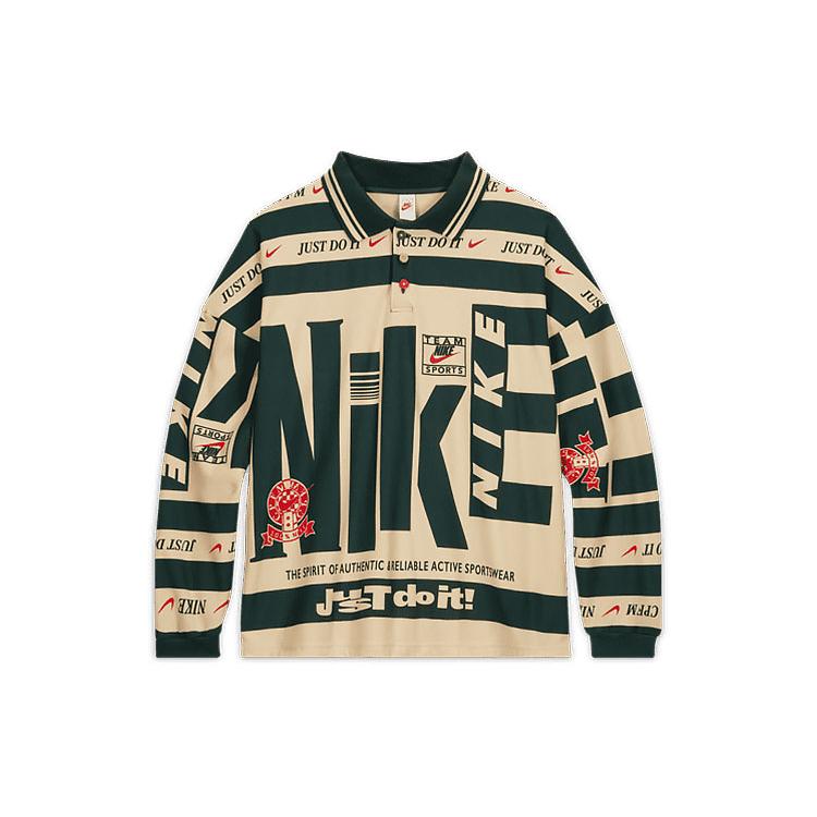 New Nike X Cactus Plant Flea Market Longsleeve Polo DA2592-397 M
New Nike X Cactus Plant Flea Market Longsleeve Polo DA2592-397 M