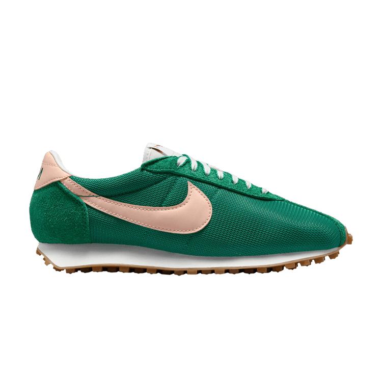 Nike LD 1000 Malachite Arctic Orange Women Sneakers Green Summit-White Black IF1761-300 41
Nike LD 1000 Malachite Arctic Orange Women Sneakers Green Summit-White Black IF1761-300 41