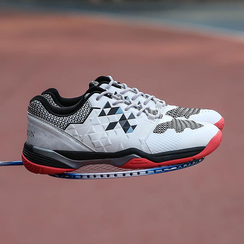 Spring and summer new fashion men s and women s outdoor sports shoes badminton shoes platform tennis shoes indoor training shoes 36
Spring and summer new fashion men s and women s outdoor sports shoes badminton shoes platform tennis shoes indoor training shoes 36