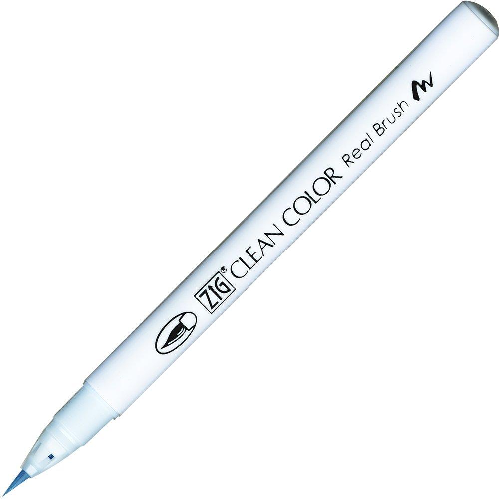 Kuretake ZIG Clean Color Real Brush 303 №. RB-6000AT-303
Kuretake ZIG Clean Color Real Brush 303 №. RB-6000AT-303