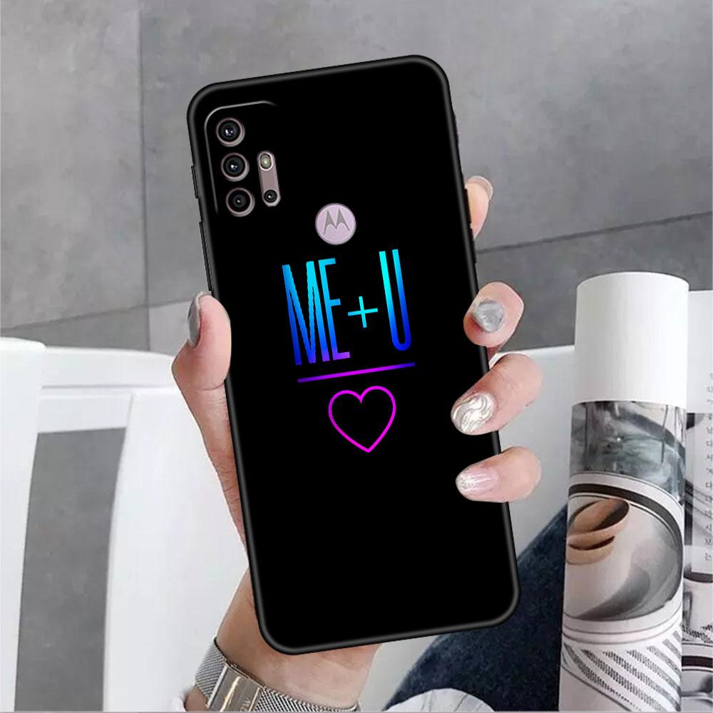 Чехол для Motorola G30 G60 G9 Play One Fusion Plus Edge 20 G8 Power Lite G22 G50 G200 G51 G71 G31, чехол для телефона с милым сердечком в форме сердца Moto G200
Чехол для Motorola G30 G60 G9 Play One Fusion Plus Edge 20 G8 Power Lite G22 G50 G200 G51 G71 G31, чехол для телефона с милым сердечком в форме сердца Moto G200