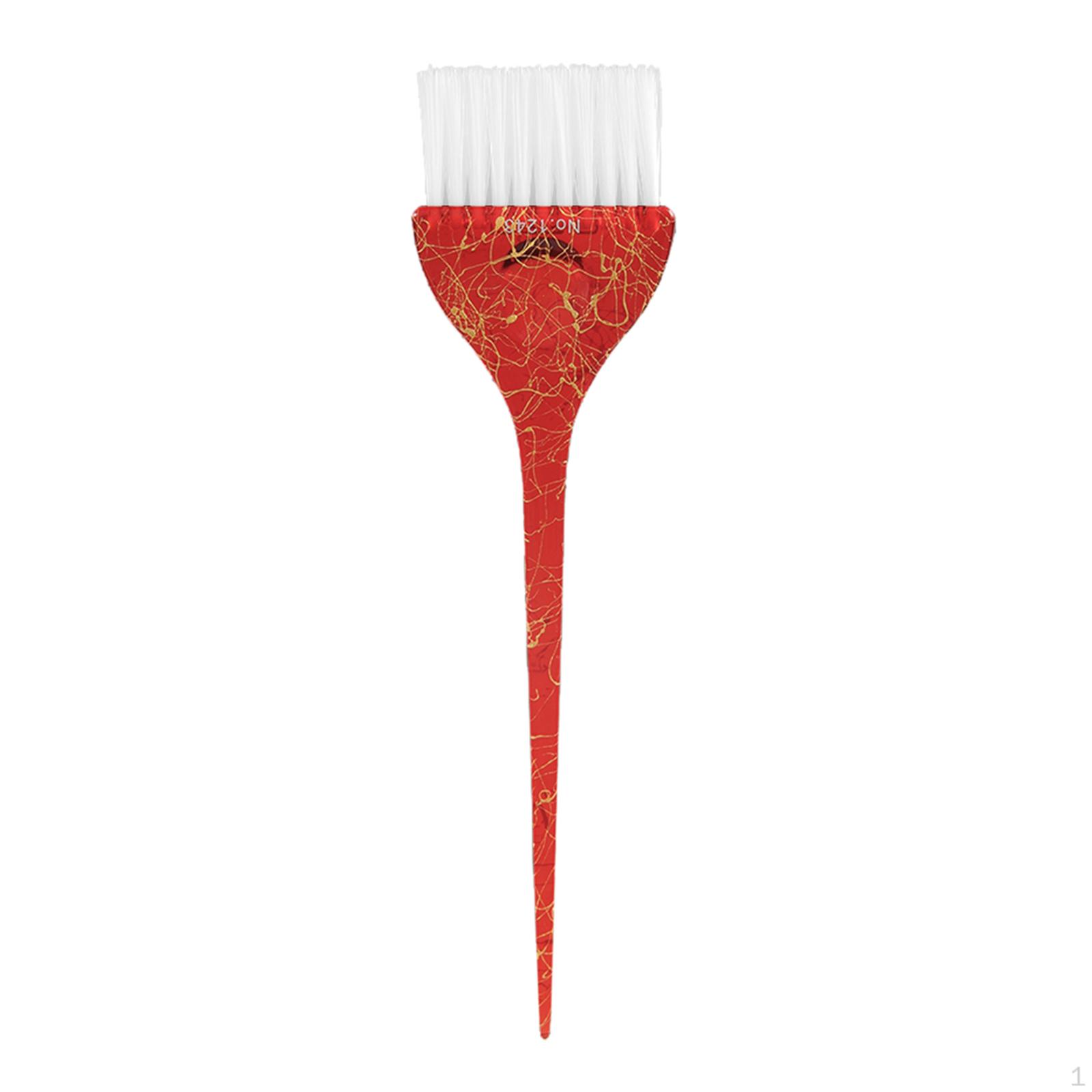Hair Dye Brushes, Applicator, Coloring Dyeing Brush красный
Hair Dye Brushes, Applicator, Coloring Dyeing Brush красный