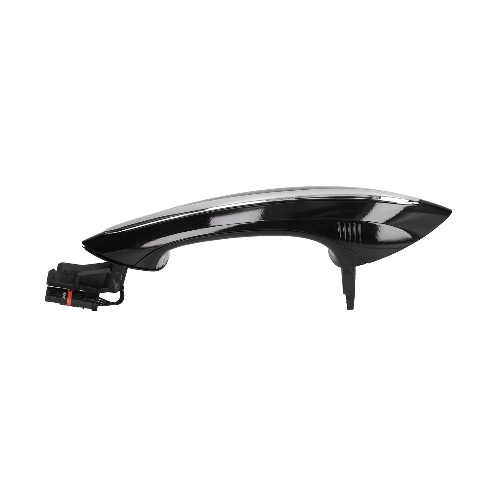 Наружная передняя правая дверная ручка Комфортный доступ 51217231932 Замена для F07 F10 F06 F11 F01
Наружная передняя правая дверная ручка Комфортный доступ 51217231932 Замена для F07 F10 F06 F11 F01