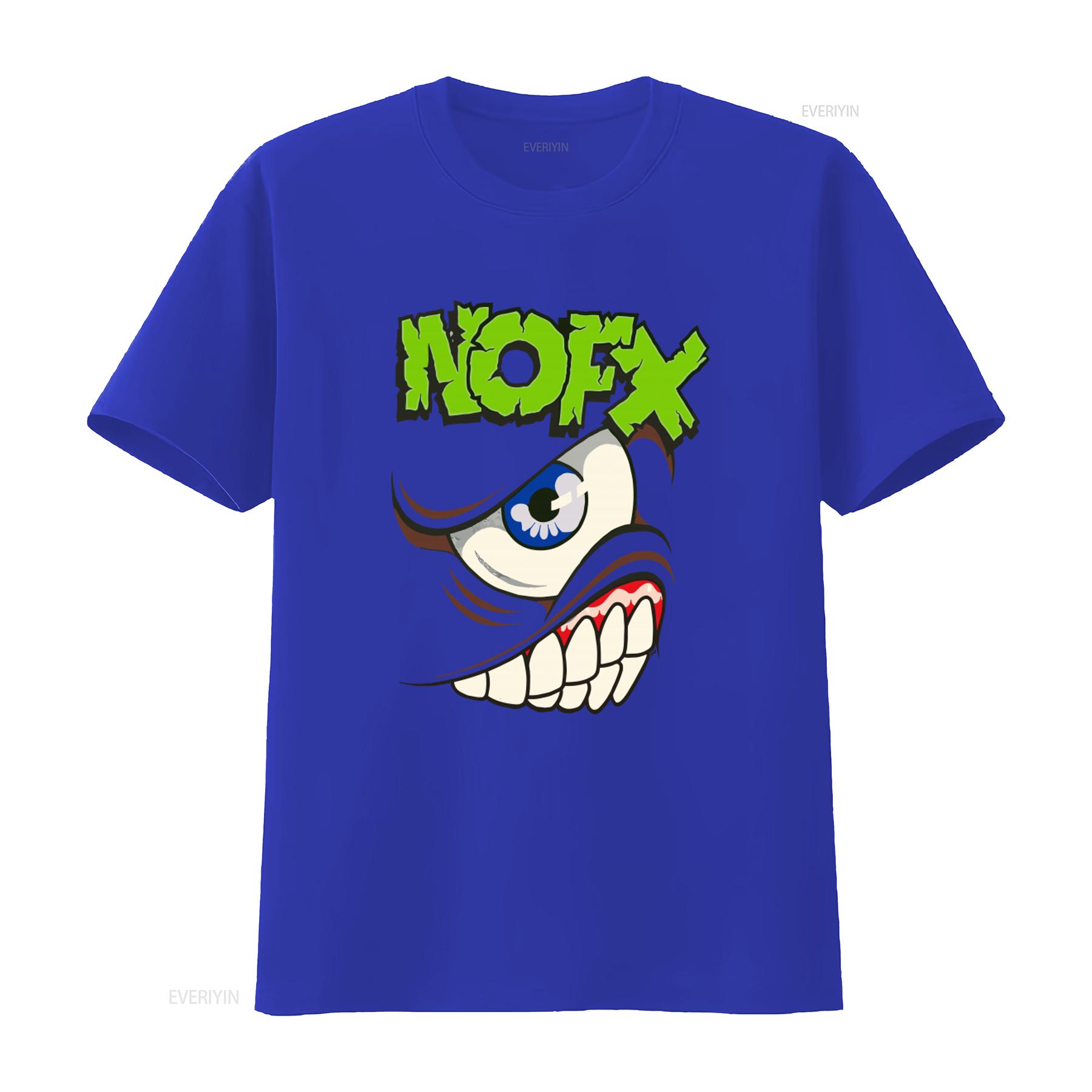 Rare Vintage 1994 NOFX Mons Tour Blue Grey Punk Rock T Shirt Size XL 90s Skatepunk Style vintage Washed Stretched 4XL
Rare Vintage 1994 NOFX Mons Tour Blue Grey Punk Rock T Shirt Size XL 90s Skatepunk Style vintage Washed Stretched 4XL