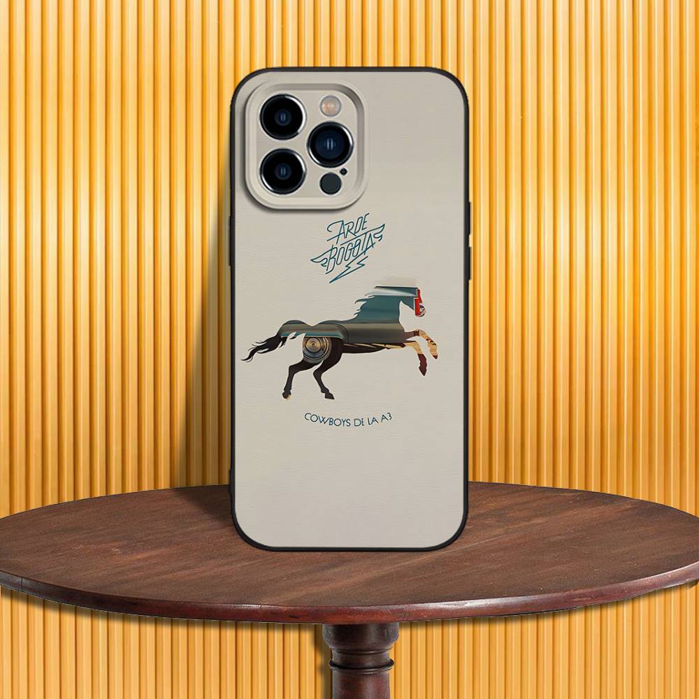 Arde Bogota Cowboys de la A3 Phone Case For iPhone 17,16,15,14,13,12,11,Pro,Max,Plus,X,XS,SE4,E,Mini,Soft Black Case iPhone16
Arde Bogota Cowboys de la A3 Phone Case For iPhone 17,16,15,14,13,12,11,Pro,Max,Plus,X,XS,SE4,E,Mini,Soft Black Case iPhone16