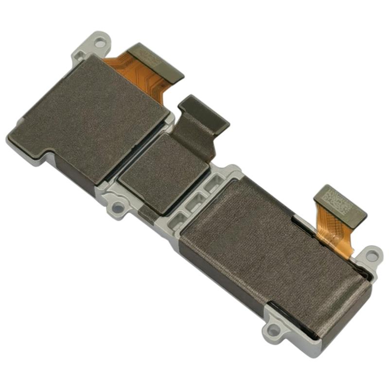For Google Pixel 7 Pro 5G Rear Big Back Camera Module Phone Spare Part (without Logo) Type A
For Google Pixel 7 Pro 5G Rear Big Back Camera Module Phone Spare Part (without Logo) Type A