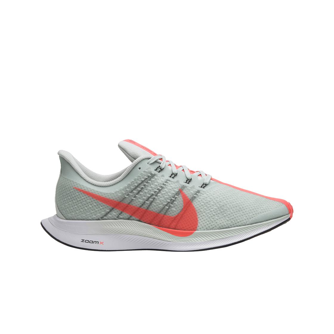Nike Zoom Pegasus 35 Turbo Barely Grey Hot Punch 275
Nike Zoom Pegasus 35 Turbo Barely Grey Hot Punch 275