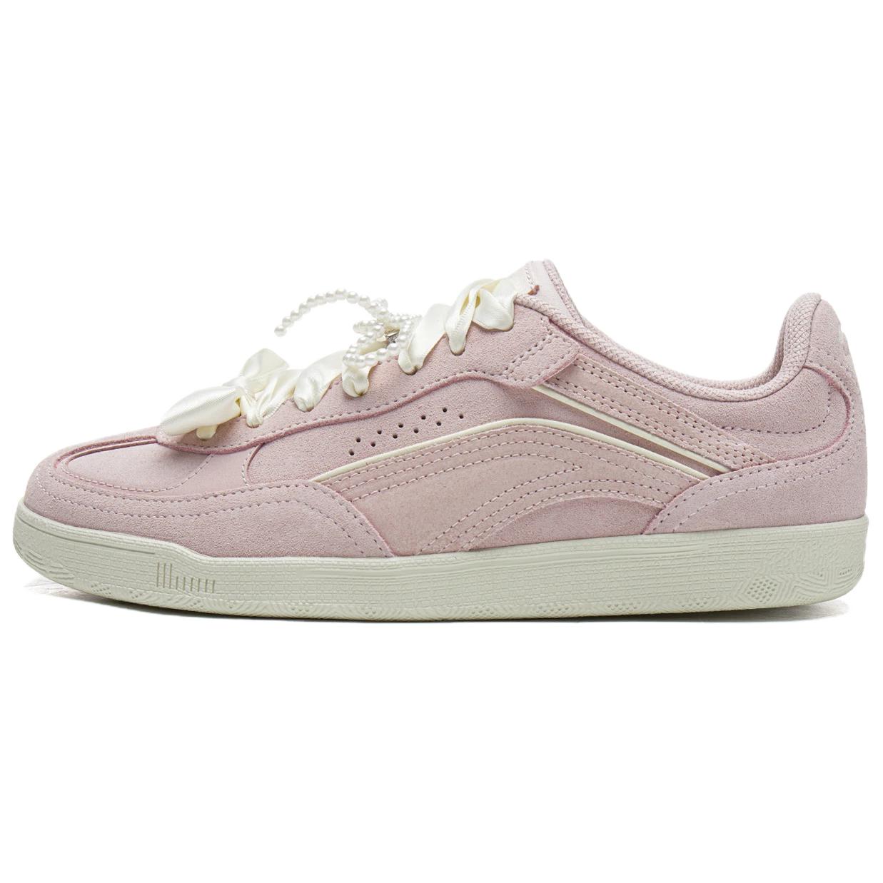 Li Ning Film Heartwave Cushioning Slip Resistant Abrasion Resistant Breathable Height Increasing Low top Casual Shoes AGCW122-1 35.5
Li Ning Film Heartwave Cushioning Slip Resistant Abrasion Resistant Breathable Height Increasing Low top Casual Shoes AGCW122-1 35.5