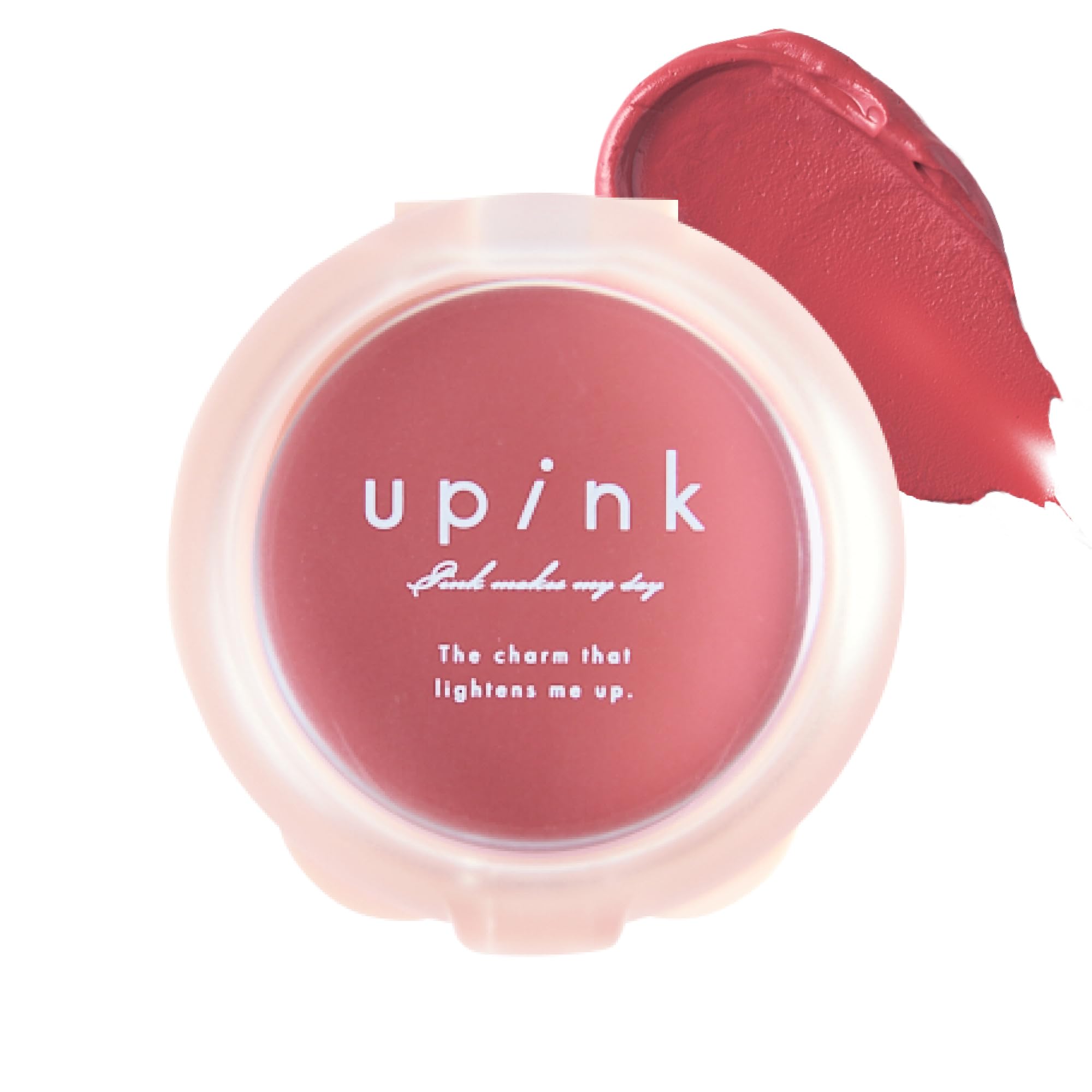 upink Dreamy Glow Cheek 01 прозрачный Bloomin 3,6 г / Для губ, теней, мультипродукт, плотно прилегающий, нелипкий,
upink Dreamy Glow Cheek 01 прозрачный Bloomin 3,6 г / Для губ, теней, мультипродукт, плотно прилегающий, нелипкий,