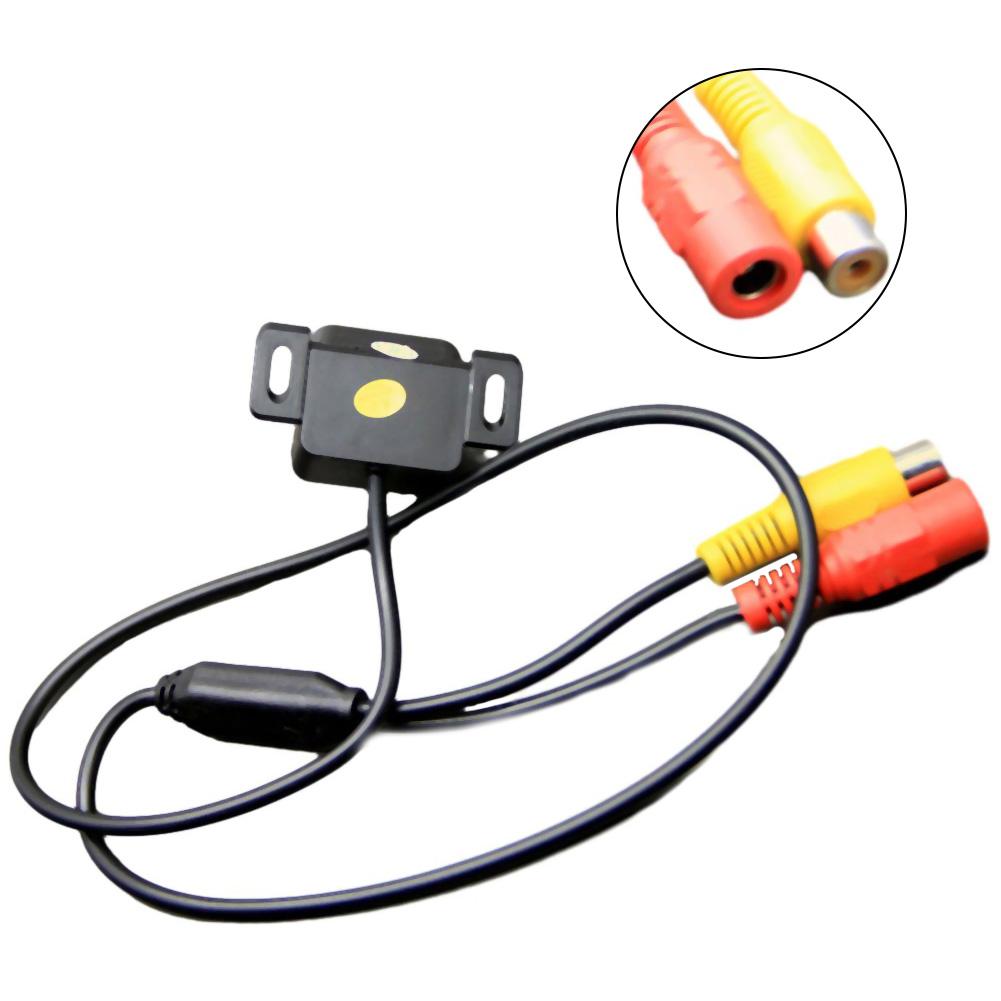 Car Reversing Camera 1.0Vp-p 75ohm Backup Camera DC 12V E Car Reverse Hanging-Typ High Quality IP69K Waterproof China Mainland
Car Reversing Camera 1.0Vp-p 75ohm Backup Camera DC 12V E Car Reverse Hanging-Typ High Quality IP69K Waterproof China Mainland