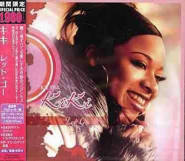 CD KIERRA SHEARD - Let Go TOCP66495 EMI Gospel 2004 Японія Реп & Хіп-хоп/R&B Вживаний
CD KIERRA SHEARD - Let Go TOCP66495 EMI Gospel 2004 Японія Реп & Хіп-хоп/R&B Вживаний