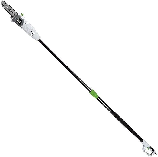 1.5 HP Electric Pole Saw білий
1.5 HP Electric Pole Saw білий