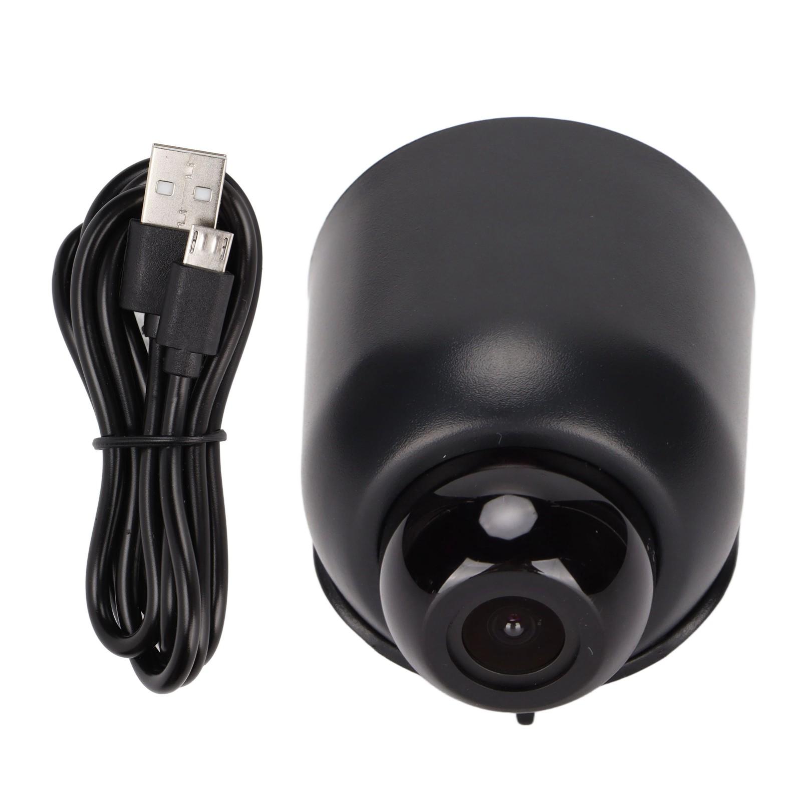Mini Camera Motion Detection WiFi HD Security Camera with Night Vision for HomeCar Indoor Outdoor
Mini Camera Motion Detection WiFi HD Security Camera with Night Vision for HomeCar Indoor Outdoor