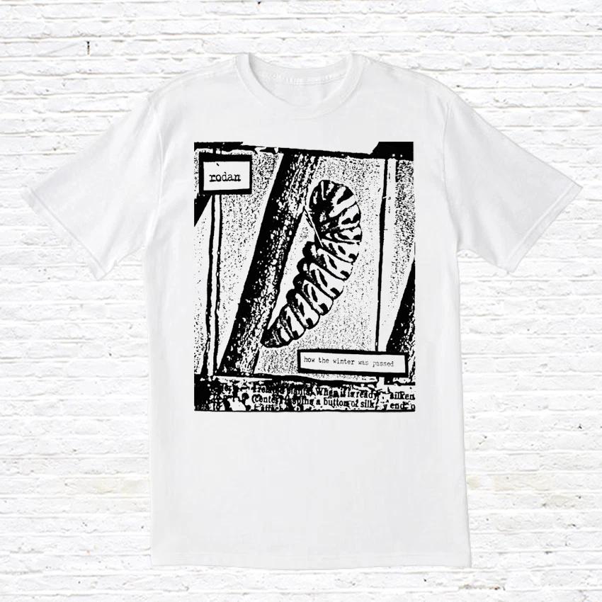 Rodan T-Shirt S
Rodan T-Shirt S