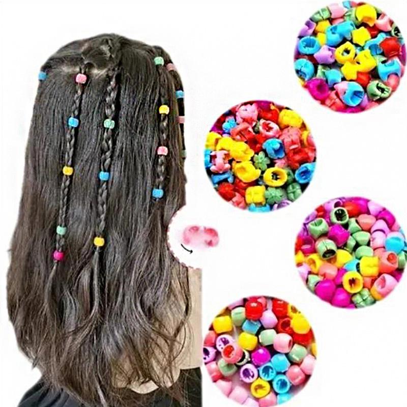 10/20/30/40pcs/set Colorful Bean Buckle Hair Claw For Girls Pigtail Hair Ornament Hairpin Hair Clip Kids Lovely Hair Accessories
10/20/30/40pcs/set Colorful Bean Buckle Hair Claw For Girls Pigtail Hair Ornament Hairpin Hair Clip Kids Lovely Hair Accessories