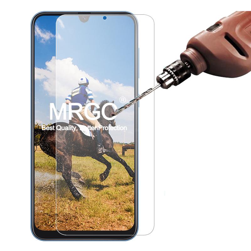 0.3mm Arc Edges Anti-Explosion Tempered Glass Screen Protector for Samsung Galaxy A20e Type A
0.3mm Arc Edges Anti-Explosion Tempered Glass Screen Protector for Samsung Galaxy A20e Type A