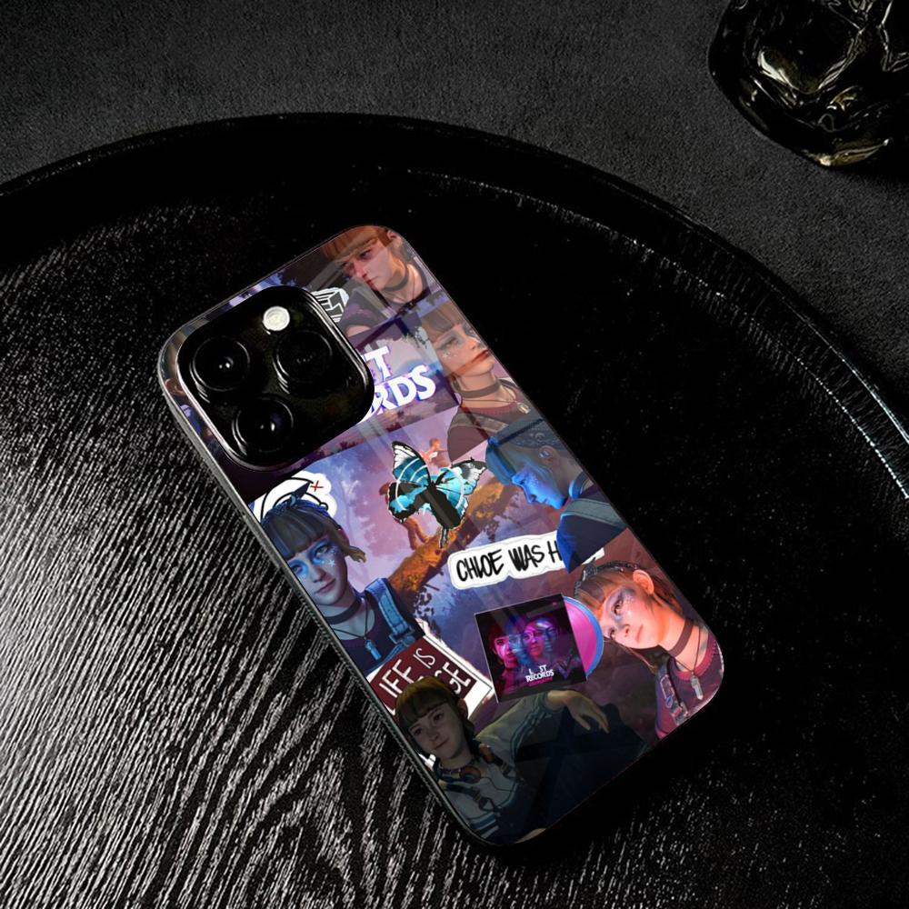 Lost R-Records Bloom Rage Phone Case Tempered Glass For IPhone 17 16 13 14 12 15 11 Pro Max Plus Mini X XR SE2020 Coque iPhone 13 Pro
Lost R-Records Bloom Rage Phone Case Tempered Glass For IPhone 17 16 13 14 12 15 11 Pro Max Plus Mini X XR SE2020 Coque iPhone 13 Pro