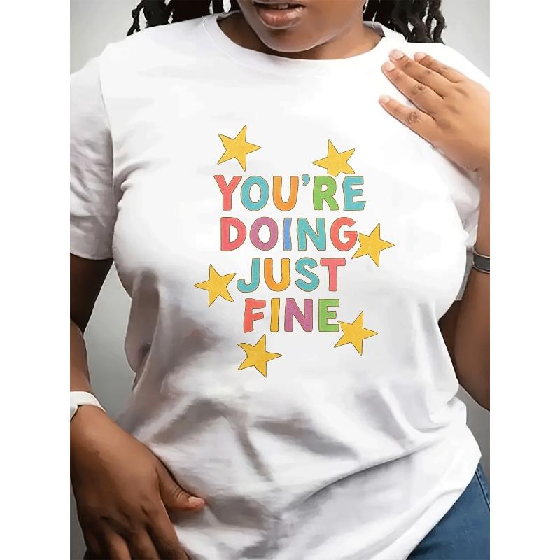 Women S Plus Size Casual T-Shirt All-Season Comfort, Perfect Gift for Friends, Everyday Comfort, Round Neckline Top, Durable Fabric, Relaxed Fit Tee S белый
Women S Plus Size Casual T-Shirt All-Season Comfort, Perfect Gift for Friends, Everyday Comfort, Round Neckline Top, Durable Fabric, Relaxed Fit Tee S белый