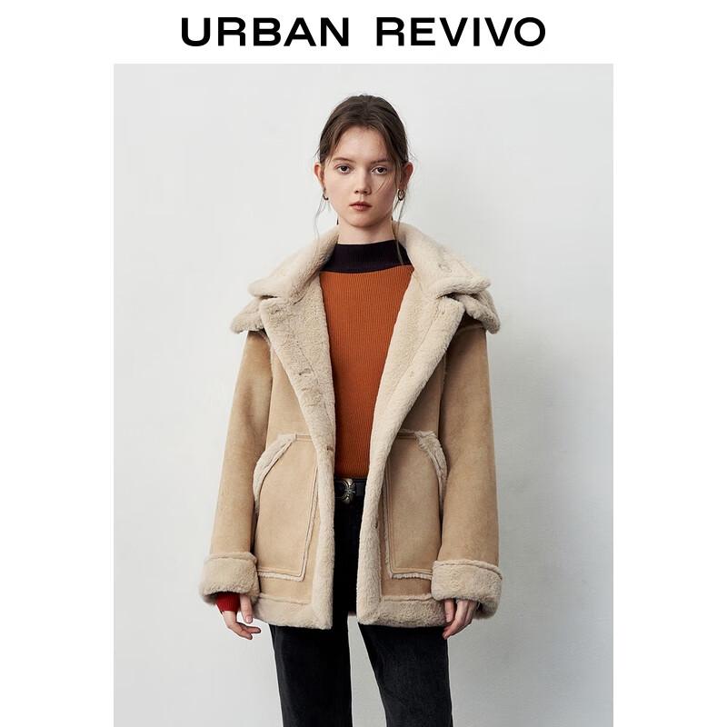 Женское пальто с капюшоном из искусственного меха M
Женское пальто с капюшоном из искусственного меха M