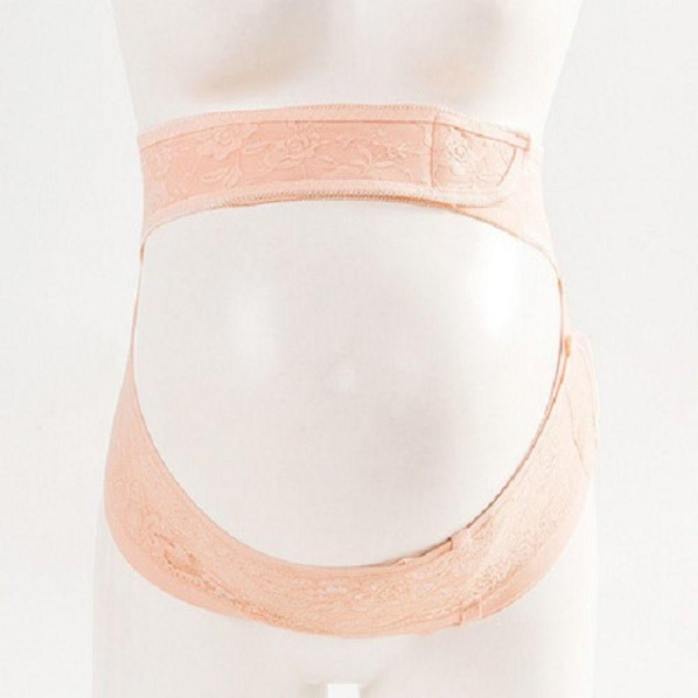 Prenatal Care Pregnant Belly Bands Adjustable Pregnancy Belly Band Support Abdominal Binder L розовый
Prenatal Care Pregnant Belly Bands Adjustable Pregnancy Belly Band Support Abdominal Binder L розовый