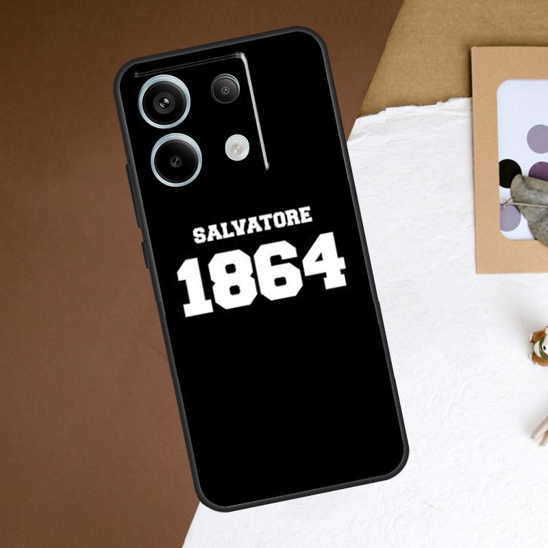 Чехол для телефона Дневники вампира Стефан Сальваторе Для Redmi Note 12 13 Pro Plus 9 10 11 Pro 9S 10S 11S 12S Redmi 10C 12C 13C Redmi Note 13 Pro 4G
Чехол для телефона Дневники вампира Стефан Сальваторе Для Redmi Note 12 13 Pro Plus 9 10 11 Pro 9S 10S 11S 12S Redmi 10C 12C 13C Redmi Note 13 Pro 4G