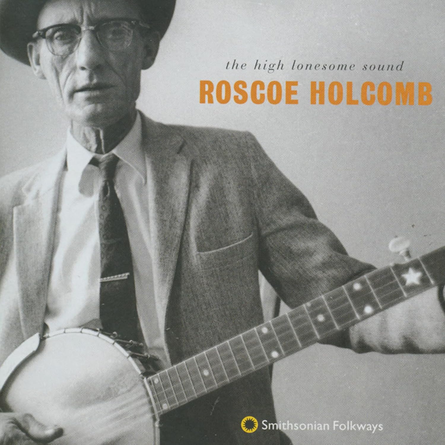 CD ROSCOE HOLCOMB The High Lonesome Sound FLR3266 2024 Japan ObiBlues Used
CD ROSCOE HOLCOMB The High Lonesome Sound FLR3266 2024 Japan ObiBlues Used