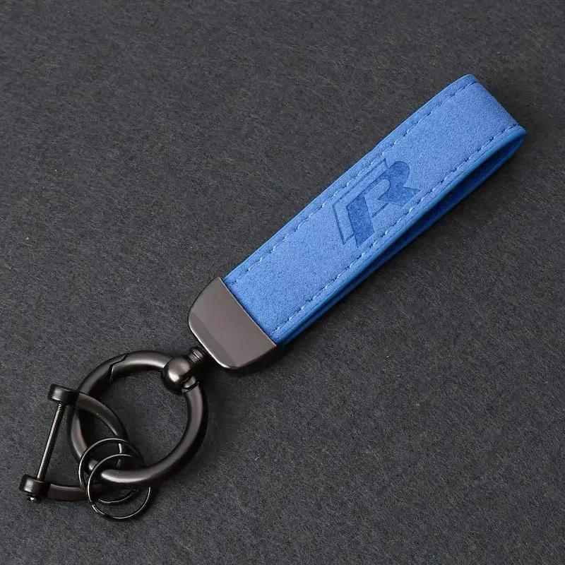 2025 Hot Suede Car Key Chains Holder Key Ring for Volkswagen Passat Santana Touareg Tiguan Golf Bora Jetta Mk6 Beetle Scirocco C
2025 Hot Suede Car Key Chains Holder Key Ring for Volkswagen Passat Santana Touareg Tiguan Golf Bora Jetta Mk6 Beetle Scirocco C