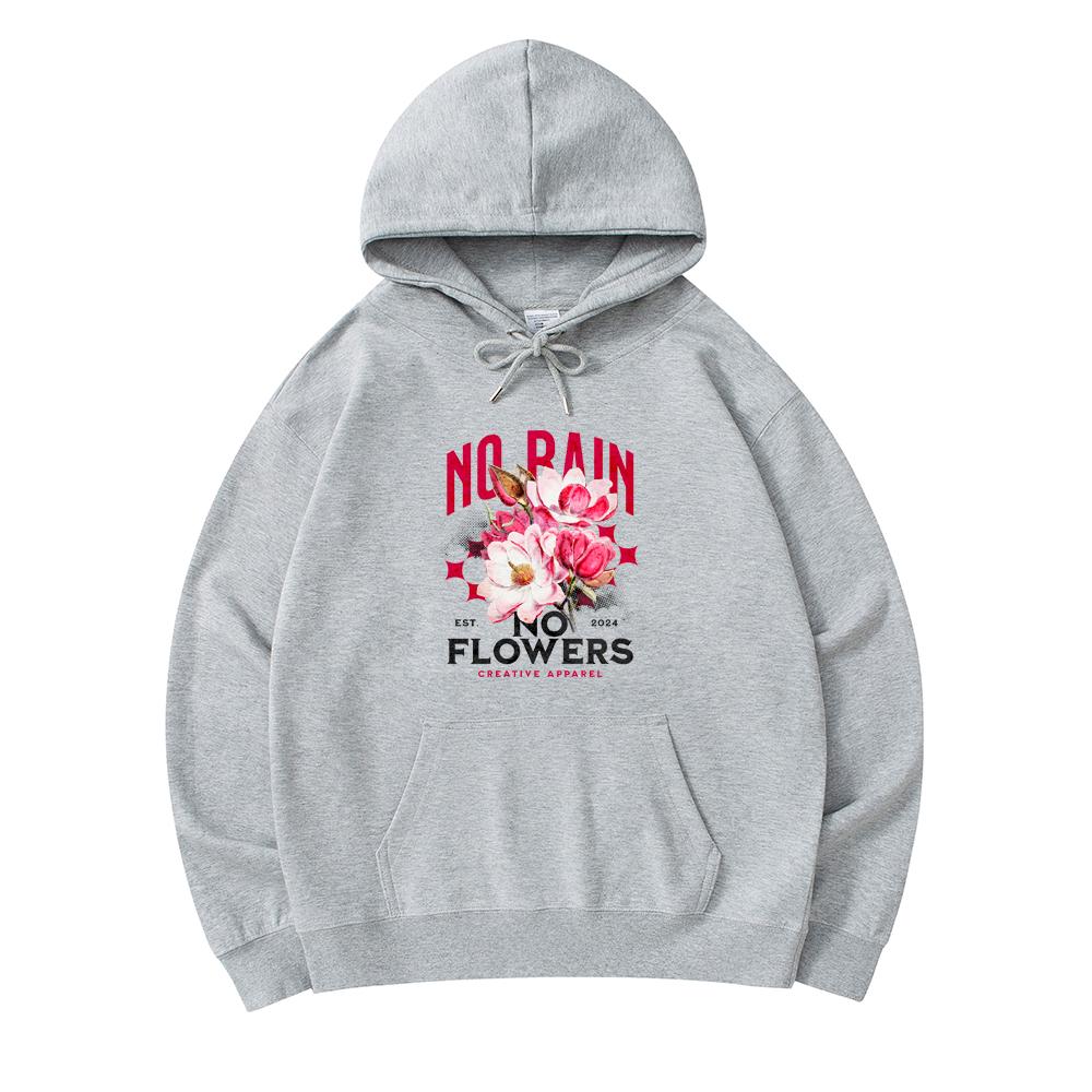 300 г/м² Мужские хлопковые толстовки с капюшоном No Rain no Flowers Print Премиум Хлопковая толстовка XS армия зеленый
300 г/м² Мужские хлопковые толстовки с капюшоном No Rain no Flowers Print Премиум Хлопковая толстовка XS армия зеленый