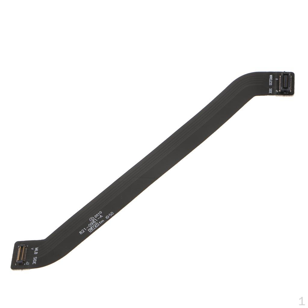 Cable Replacement for
Cable Replacement for
