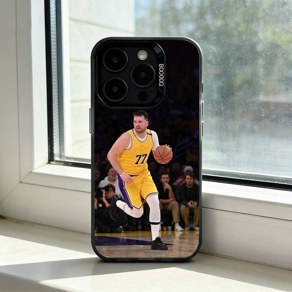 Basketball Sport N-Nikola Jokic Phone Case For iPhone 17,16,15,14,13,12,11 Plus,Pro Max,XS,Colorful Silver Black Cover iPhone16pro
Basketball Sport N-Nikola Jokic Phone Case For iPhone 17,16,15,14,13,12,11 Plus,Pro Max,XS,Colorful Silver Black Cover iPhone16pro