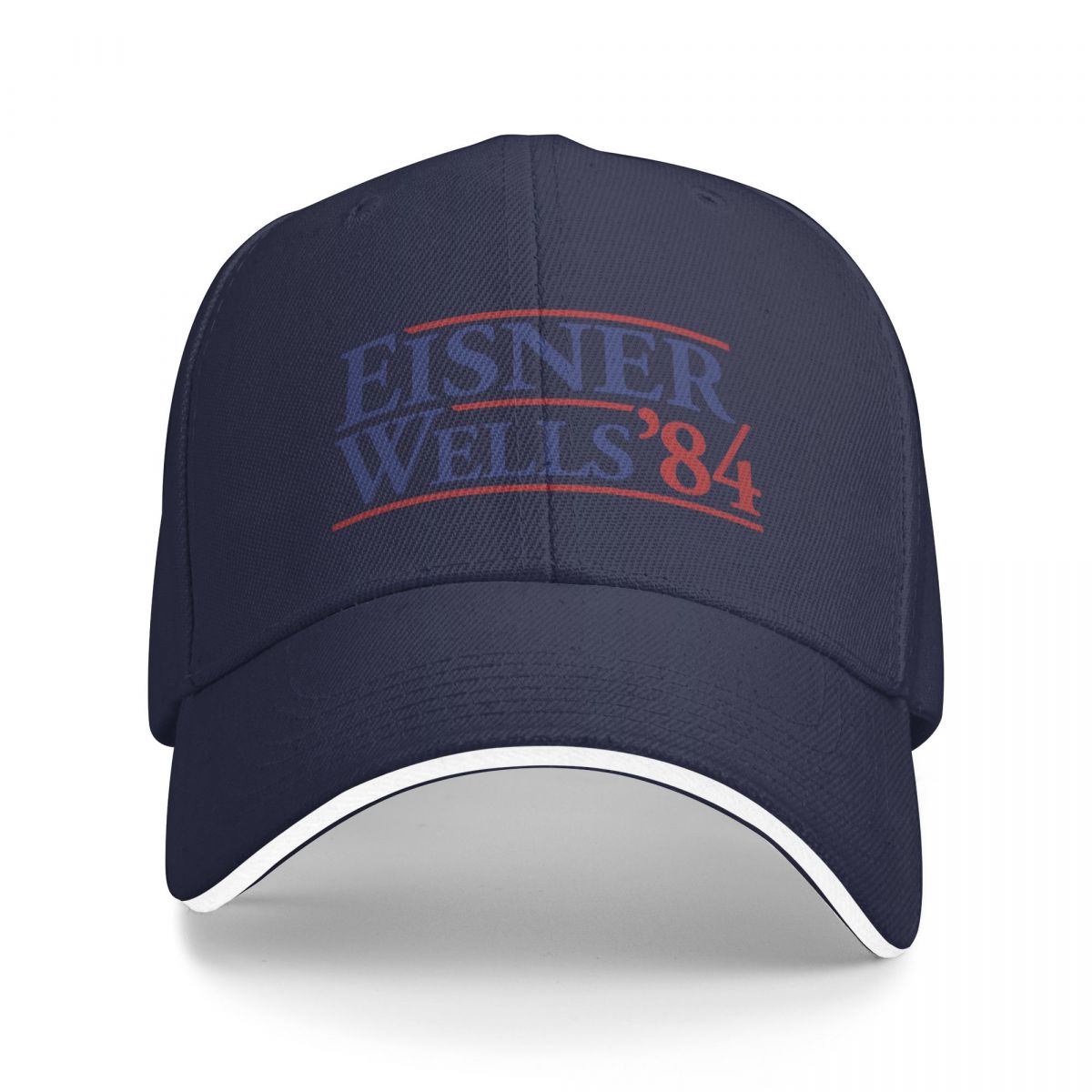 Michael Eisner 84 Baseball Cap Sun Cap Fashion Beach Christmas Hats Trucker Cap Hat WoUnisex Unisex S
Michael Eisner 84 Baseball Cap Sun Cap Fashion Beach Christmas Hats Trucker Cap Hat WoUnisex Unisex S