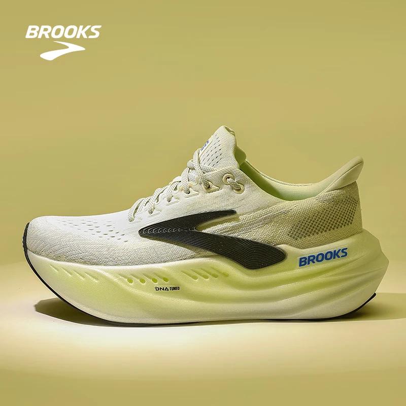 Brooks Men s Glycerin Max Cushioning Running Shoes US 8.5
Brooks Men s Glycerin Max Cushioning Running Shoes US 8.5