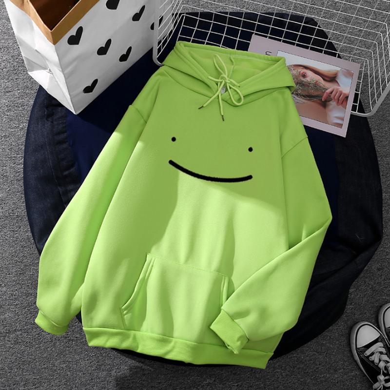 Smp Hoodie Dream Sweatshirts Women Harajuku Mens Hoodie Casual Streetwear GreenBlack,XXL
Smp Hoodie Dream Sweatshirts Women Harajuku Mens Hoodie Casual Streetwear GreenBlack,XXL