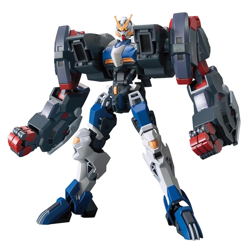 HG mobile suit gundam Iron-Blooded Orphans Moon Steel gundam dantalion 1/144 scale Color-coded plastic model
HG mobile suit gundam Iron-Blooded Orphans Moon Steel gundam dantalion 1/144 scale Color-coded plastic model