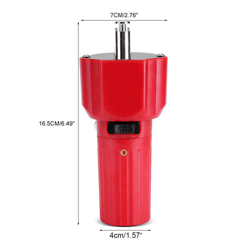 Outdoor Picnic USB Barbecue Motor BBQ Rotator Rotating Grill Motor Roast BBQ Electric Bracket Motor Holder Kitchen grill motor червоний
Outdoor Picnic USB Barbecue Motor BBQ Rotator Rotating Grill Motor Roast BBQ Electric Bracket Motor Holder Kitchen grill motor червоний